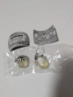 なりきりオイスター カプセルトイ