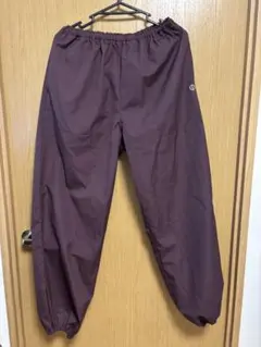 CHITOSE × info. BEAUTY&YOUTH KAPPO PANTS
