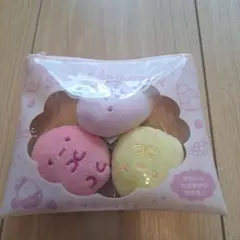 【美品】すみっこぐらし　グミキャンディ ぬいぐるみセット