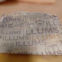 ILLUMS エコバッグ