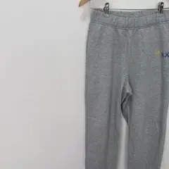 UNIQLO KAWS + WARHOL スウェットパンツ コラボ グレー S