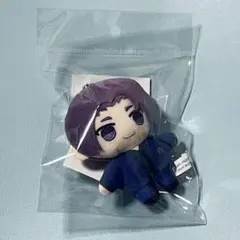 ブルーロック展 ぬいぐるみ 御影玲王