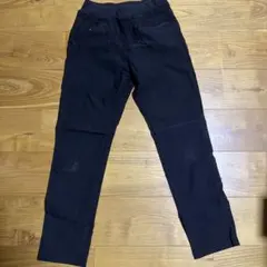 ◎BREEZE 黒 ロングパンツ ◎