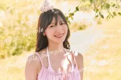 河田陽菜 シブツタ