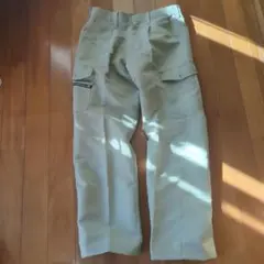 ワークマン ワークパンツ