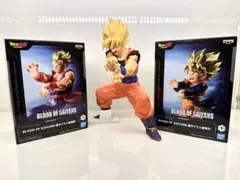 孫悟空 亀仙流伝承奥義 超かめはめ波 ドラゴンボール フィギュア