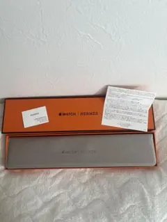Apple Watch Hermès シンプルトゥール　41mm