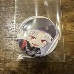 にじさんじ　タワーコラボ　缶バッジ　葛葉