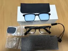 OWNDAYS オンデーズ HUWAI ファーウェイ コラボ メガネ 眼鏡
