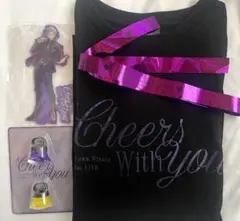 にじさんじ 不破湊 ライブグッズ