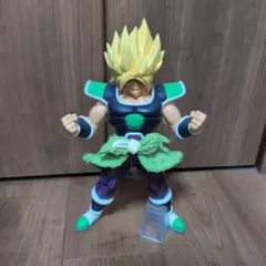 ドラゴンボール ブロリー フィギュア