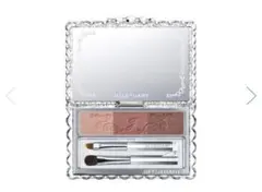 ブルームニュアンス ブロウパレット /07 cassis beige bloom