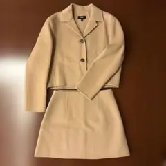 セオリー　セットアップ