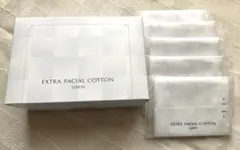 アルビオン　エクストラ　フェイシャルコットン