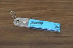 ミセス ライブ 金テ 金テープ 銀テ アトランティス バベル ストラップ