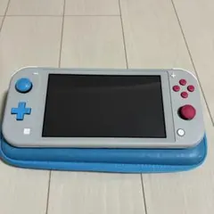 Nintendo Switch NINTENDO SWITCH LITE ザシ…