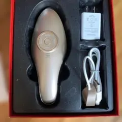 Eclat ME LA BOUM 美顔器 本体 ECL-01 - メルカリ