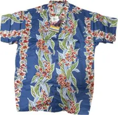 k*5様 新品未使用pataloha アロハシャツ XL Patagonia