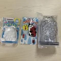 スシロー　だっこずし　貯金箱　目印チャーム　アイストレイ　まとめ売り