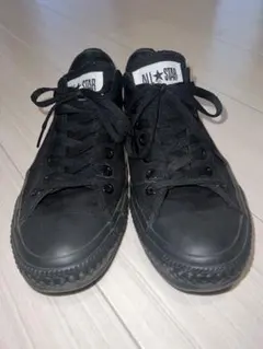 CONVERSE ALL STAR ブラック 27.0cm