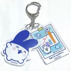 たまごっちふぁくとり〜！ セットアクリルキーホルダー みみっち