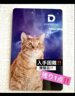 2026年最新】DARTSLIVEカードの人気アイテム - メルカリ