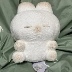 うさぎのねむちゃん BIGぬいぐるみ