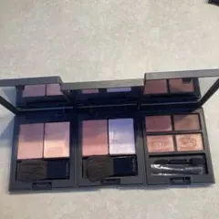 セルヴォーク　アイシャドウ　チークセット