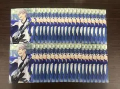 あんスタ　大神晃牙　ポストカード　40枚　セット