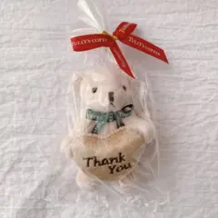 テディベア キャラクターグッズ