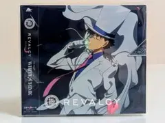 まじっく快斗 CD WHITE of CRIME(期間生産限定盤)