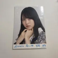 乃木坂46 6期生 大越ひなの サイン入り チェキ - メルカリ