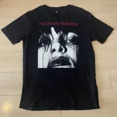 【オフィシャル】my bloody valentine Tシャツ Lサイズのサムネイル