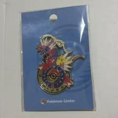 ポケモンセンター オーサカ ロゴピンズ バッジ 大阪 限定　10個 Amazon | ポケモンセンター オオサカ限定 ロゴピンズ コライドン