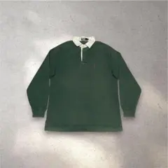 90s Polo by Ralph Lauren Rugger Shirts