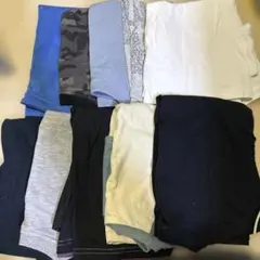 子供用服 10枚セット