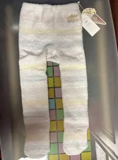 gelato pique タイツ70-80cm