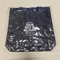 2025年最新】ミセスグリーンアップル ゼンジン トートバッグの