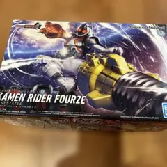Figure-rise Standard 仮面ライダーフォーゼ ベースステイツ