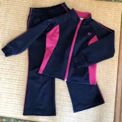 ジャージ上下　IGNO