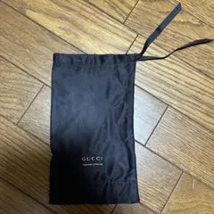 GUCCIのメガネ入れ物のサムネイル
