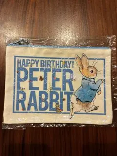 ピーターラビットバッグ