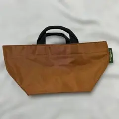 エルベシャプリエ トートバッグ