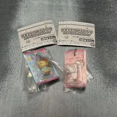 ハローキティ パッケージミニチュアコレクション