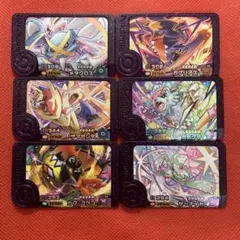 ★ポケモンフレンダ★まとめ売り6枚‼︎