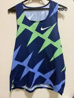 nike ナイキ エアロスイフト シングレット