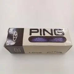 ヴィンテージ PING ゴルフボールのサムネイル