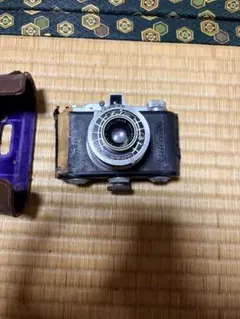 KODAK retina type 119 動作確認済み フィルムカメラ - メルカリ