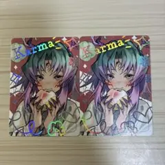 オトメイト　オトスト　秋風マルシェ　マツリカの炯　パルカ　カルマ　二角獣
