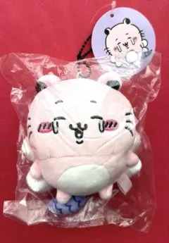 ちいかわ キメラ マスコット